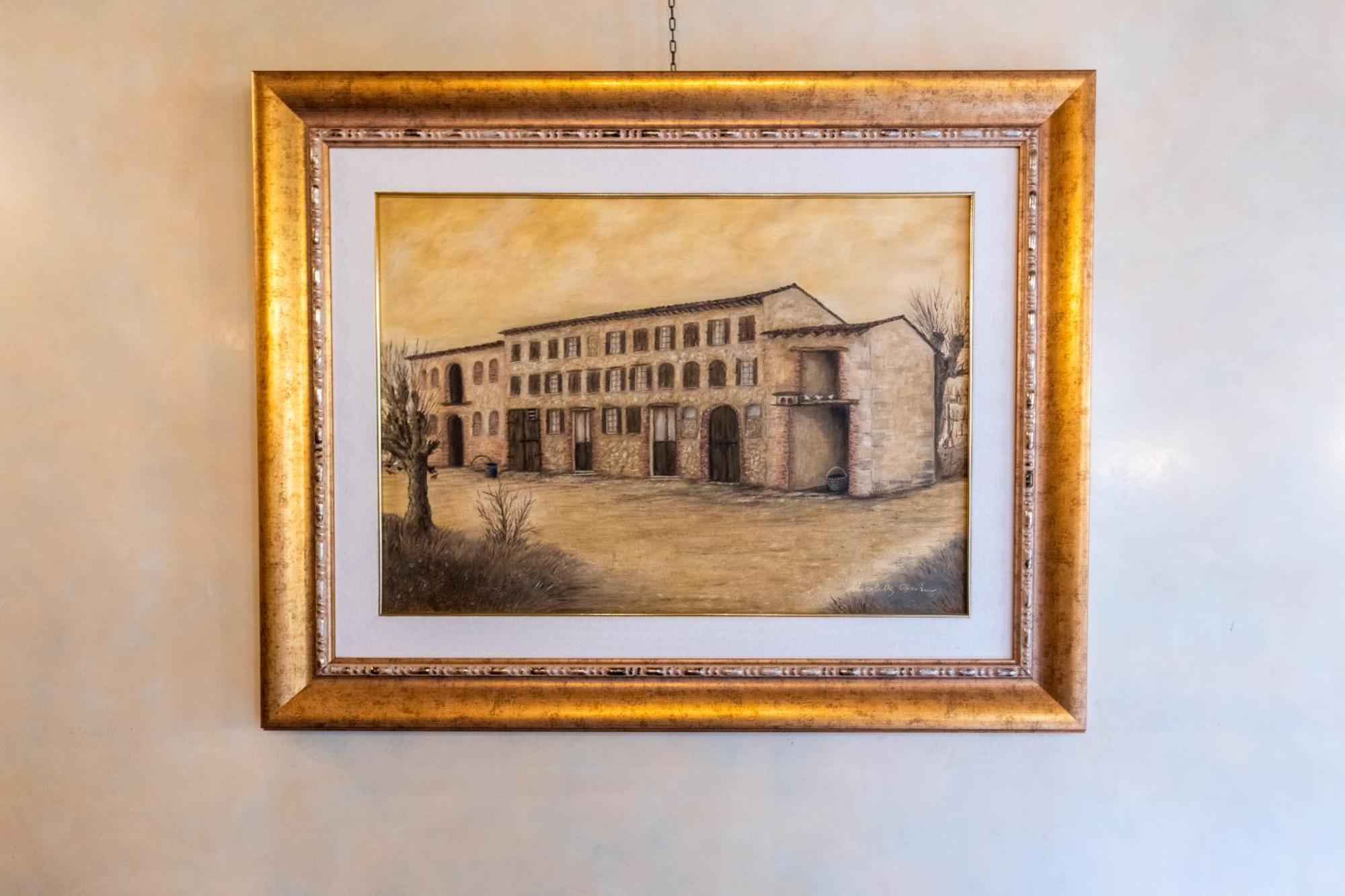 Appartamento Il Palazzo Della Basilica Vicenza