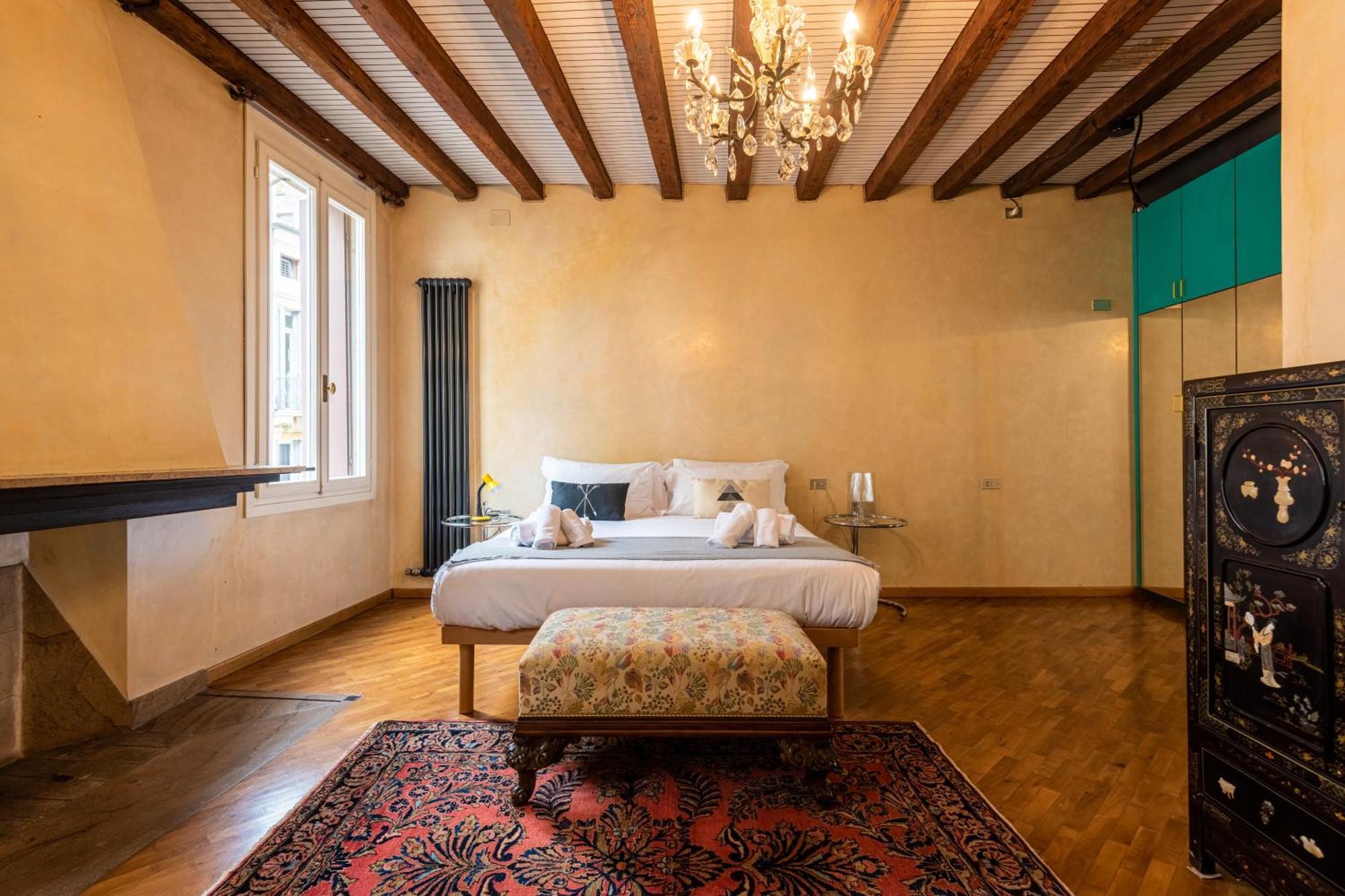 Appartamento Il Palazzo Della Basilica *